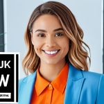 **

Prompt: Personalized marketing campaign, AI-generated image, high engagement, tailored visuals, vibrant colors, modern aesthetic, social media ad, focus on customer connection.

**