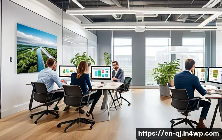 AI 이미지 생성의 영향력 있는 기업들 관련 이미지 2