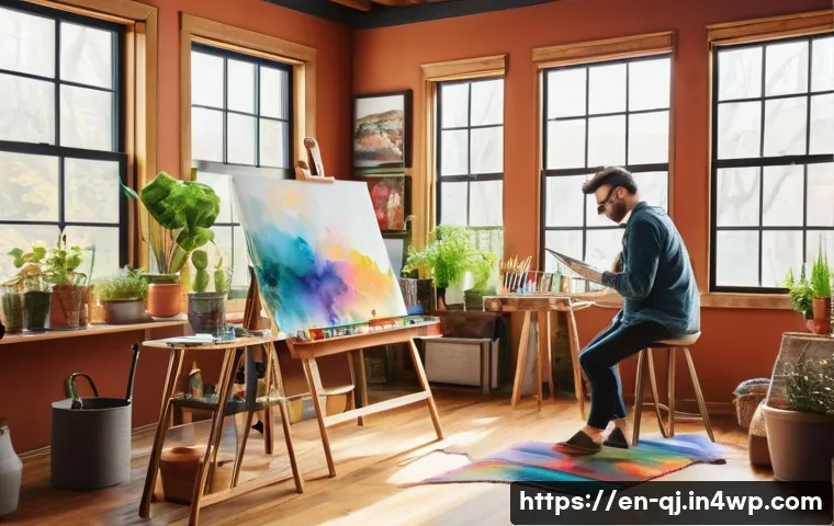 AI 이미지 생성의 데이터 수집 전략 관련 이미지 2