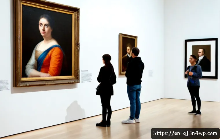 How AI Image Generation Is Changing Art: Benefits, Risks, and When Human Creative Work Adds More Value 3 AI 이미지 생성 기술이 예술에 미치는 영향 관련 이미지 1